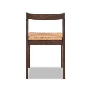 Capri Woven Seat