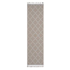 Guros - Trellis Indoor / Outdoor Area Rug