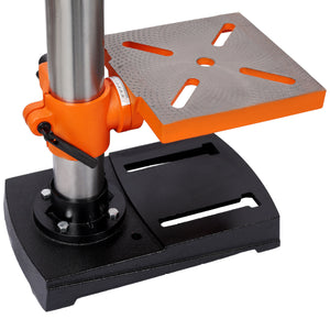10" Swing Benchtop Drill Press with Laser Positioning Guide