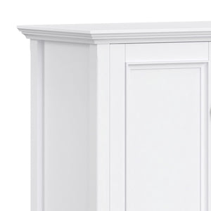Amherst - 4 Door Storage Cabinet
