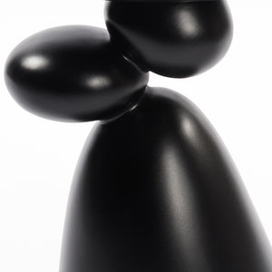 Lucky Stone Shaped Table