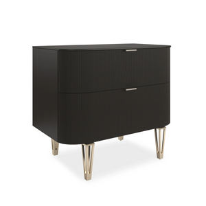 Love Closed Nightstand