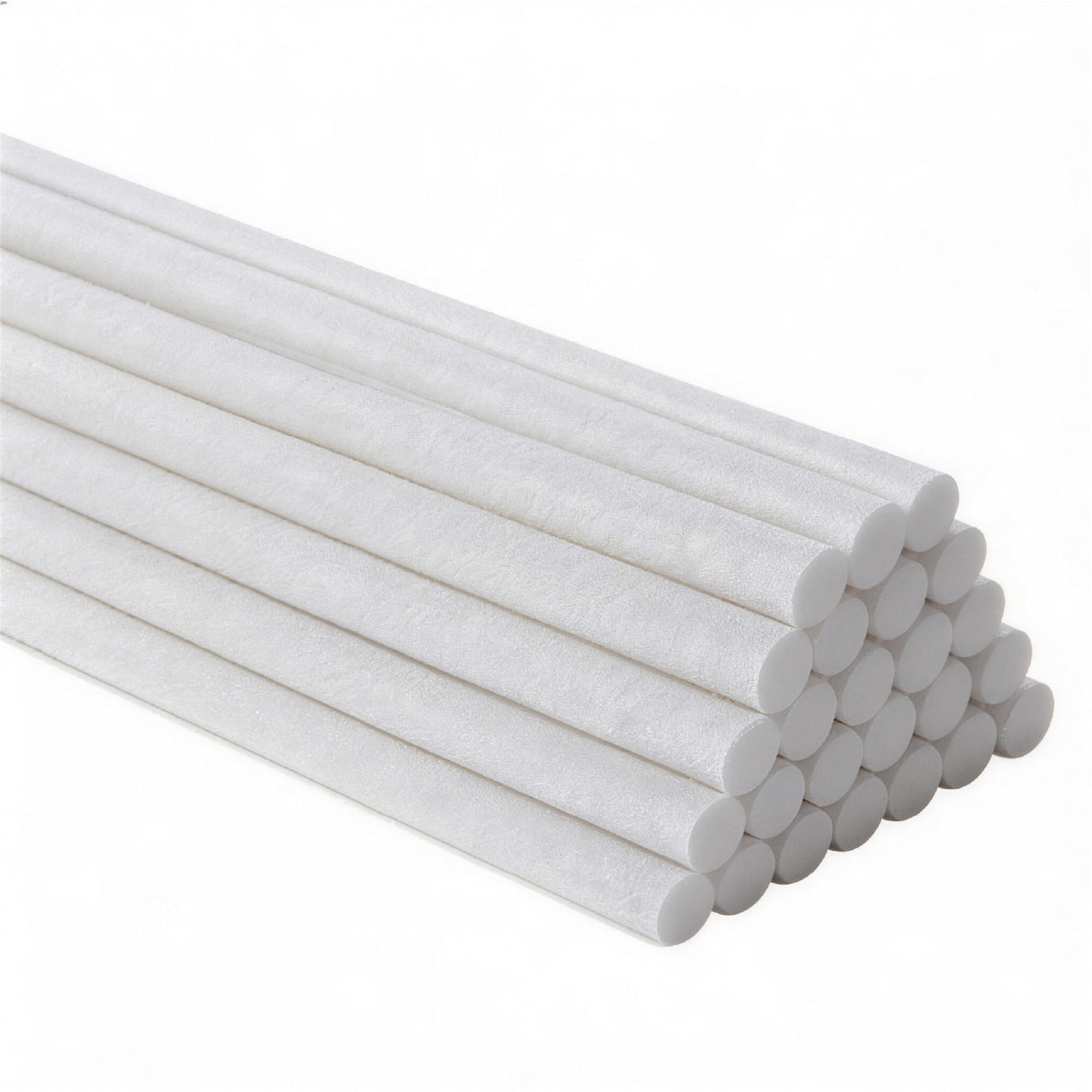 Premium Cotton Acetate Filter Rods