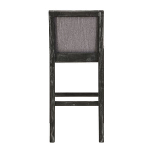 Upholstered Barstools (Set of 2)