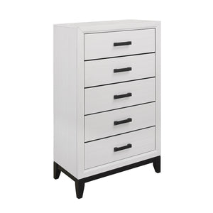 Mirage - Chest