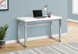 Computer Desk Home Office, Standing, Adjustable, Laptop - Best Buy Furniture
