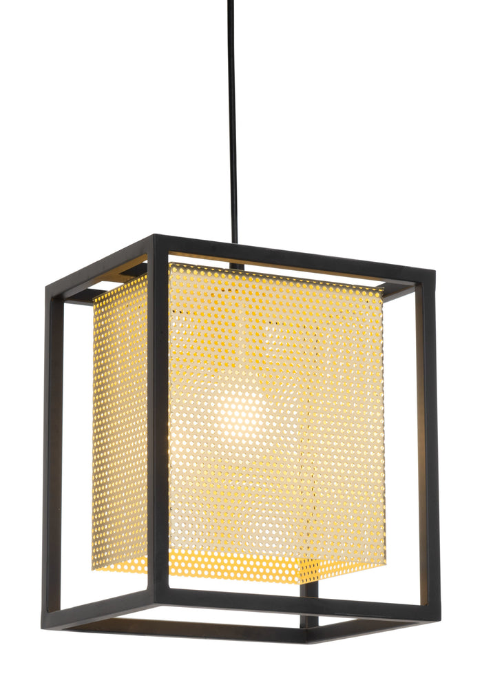 Zuo Modern Yves Ceiling Lamp