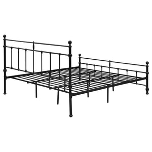 Durango - Open Frame Bed