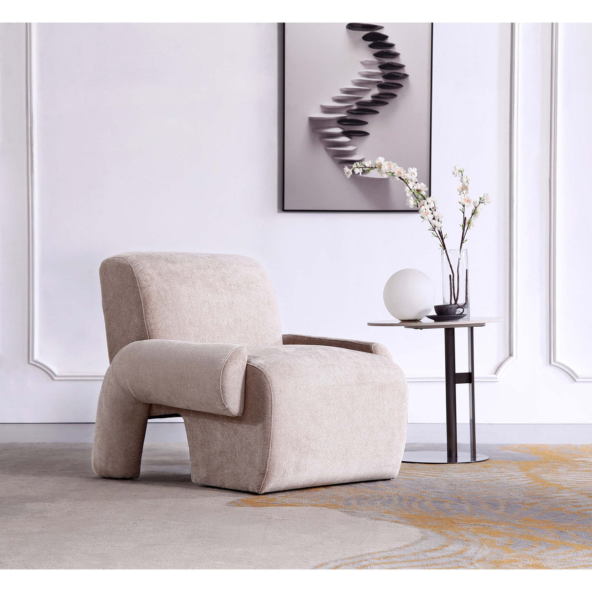 Verandah - Lounge Chair