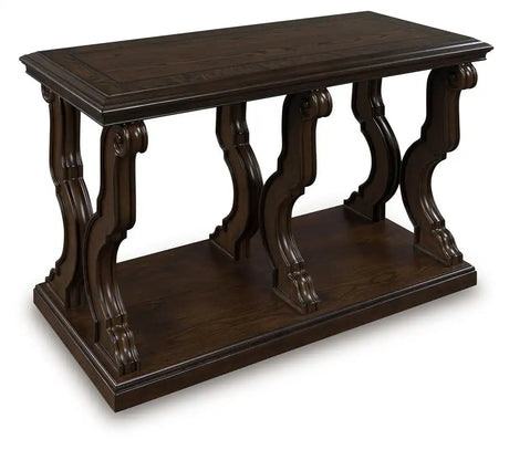 Maylee - Table - Best Buy Furniture