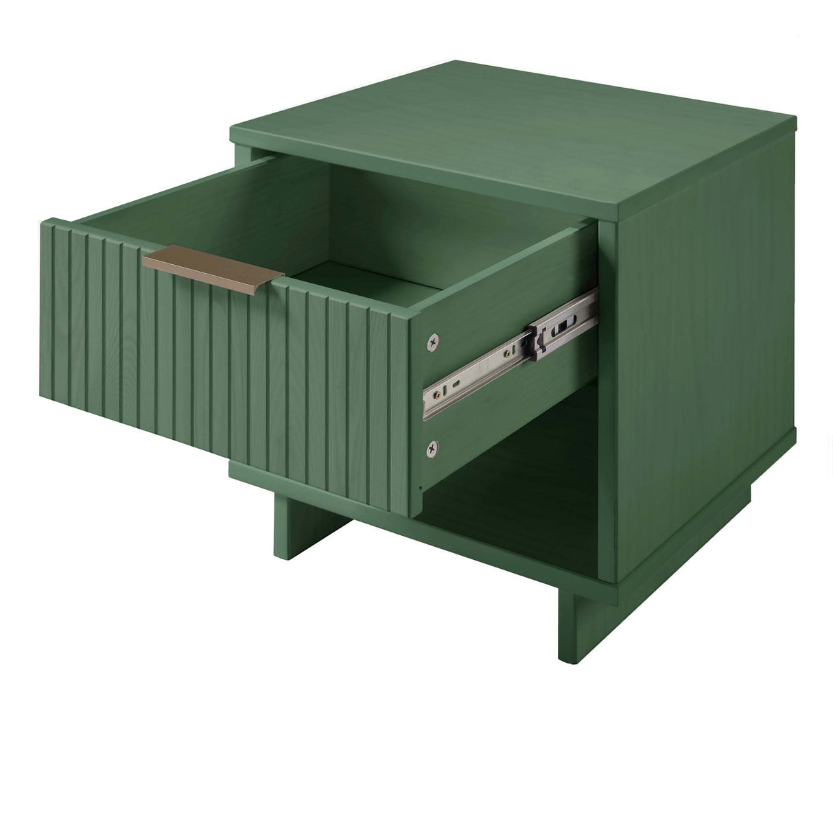 Granville - Nightstand With 1 Drawer
