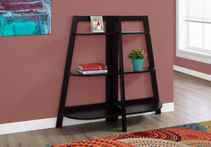 Bookshelf, Bookcase, Etagere, 3 Tier, For Office, Contemporary & Modern - Best Buy Furniture