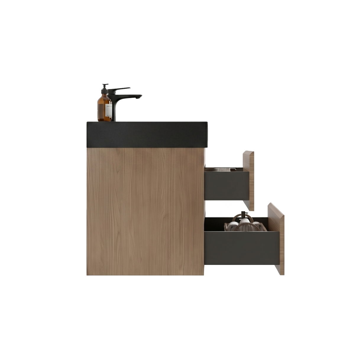 Alice 24" Floating Bathroom Vanity