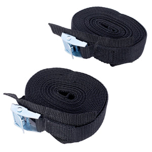 Premium Kayak Roof Rack Pads