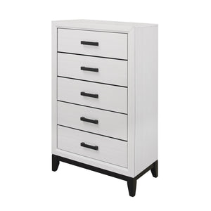 Mirage - Chest