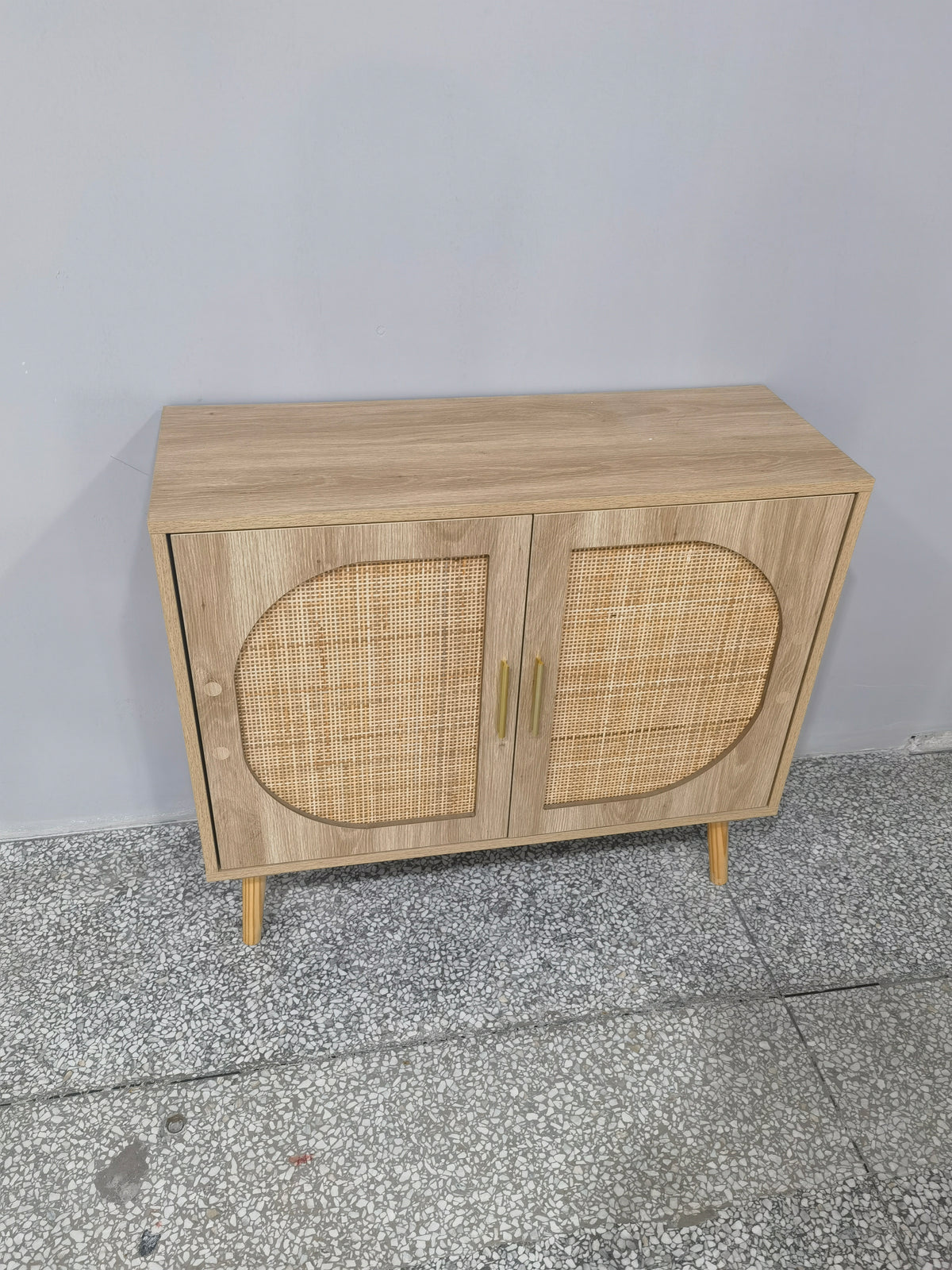 Buffet Cabinet with Storage