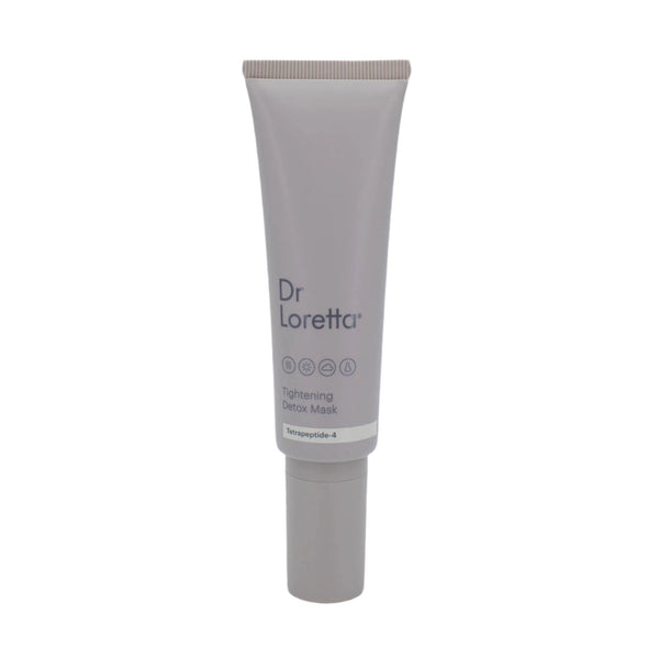 Dr Loretta Tightening Detox Mask 1.7oz - Imperfect Box