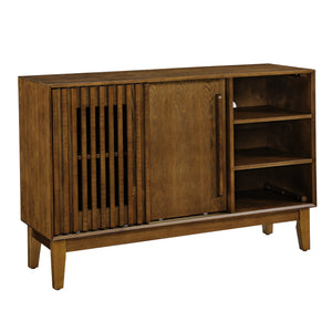 47.3" Sideboard Buffet Cabinet with Storage