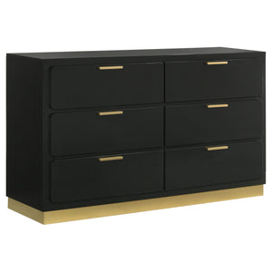 Sophia - Bedroom Set