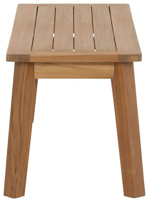 Janiyah - Bench - Light Brown - Best Buy Furniture