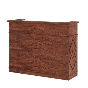 Mono Reception Desk