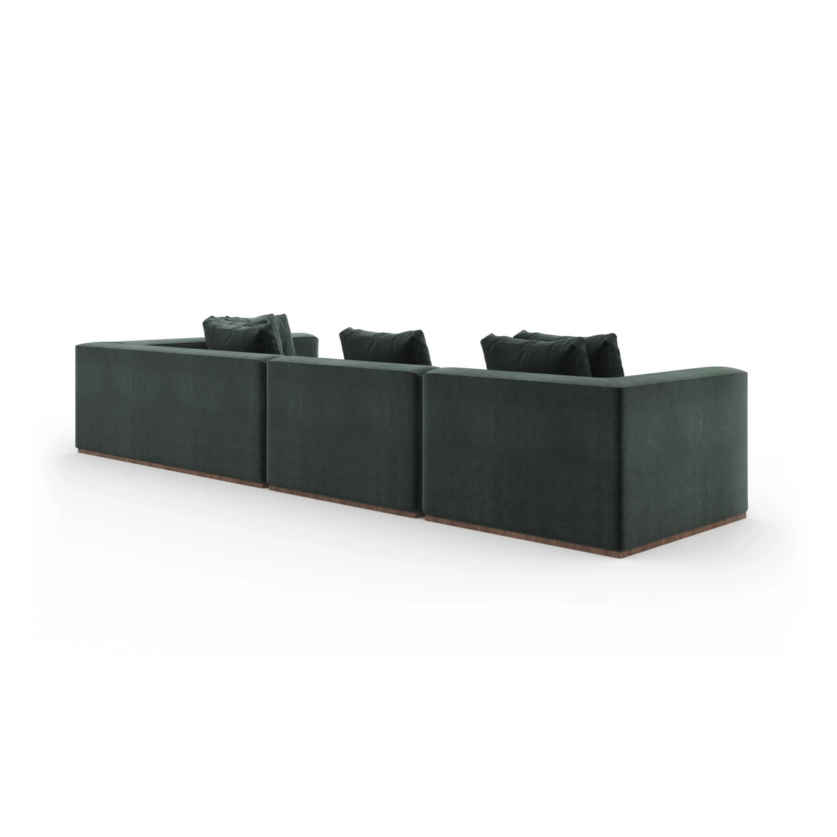Bello Sectional