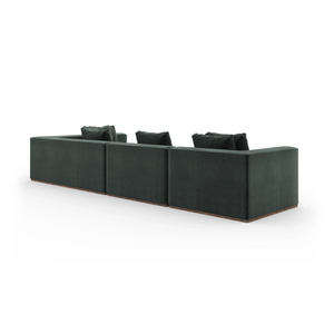 Bello Sectional