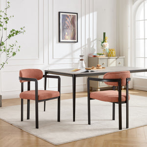 Dining Arm Chairs (Set of 2)