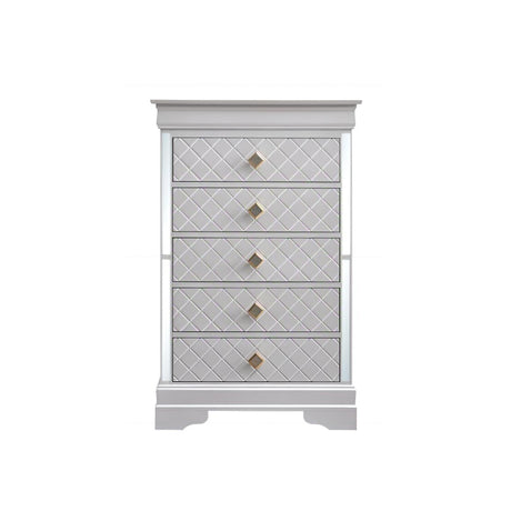 Verona - Chest