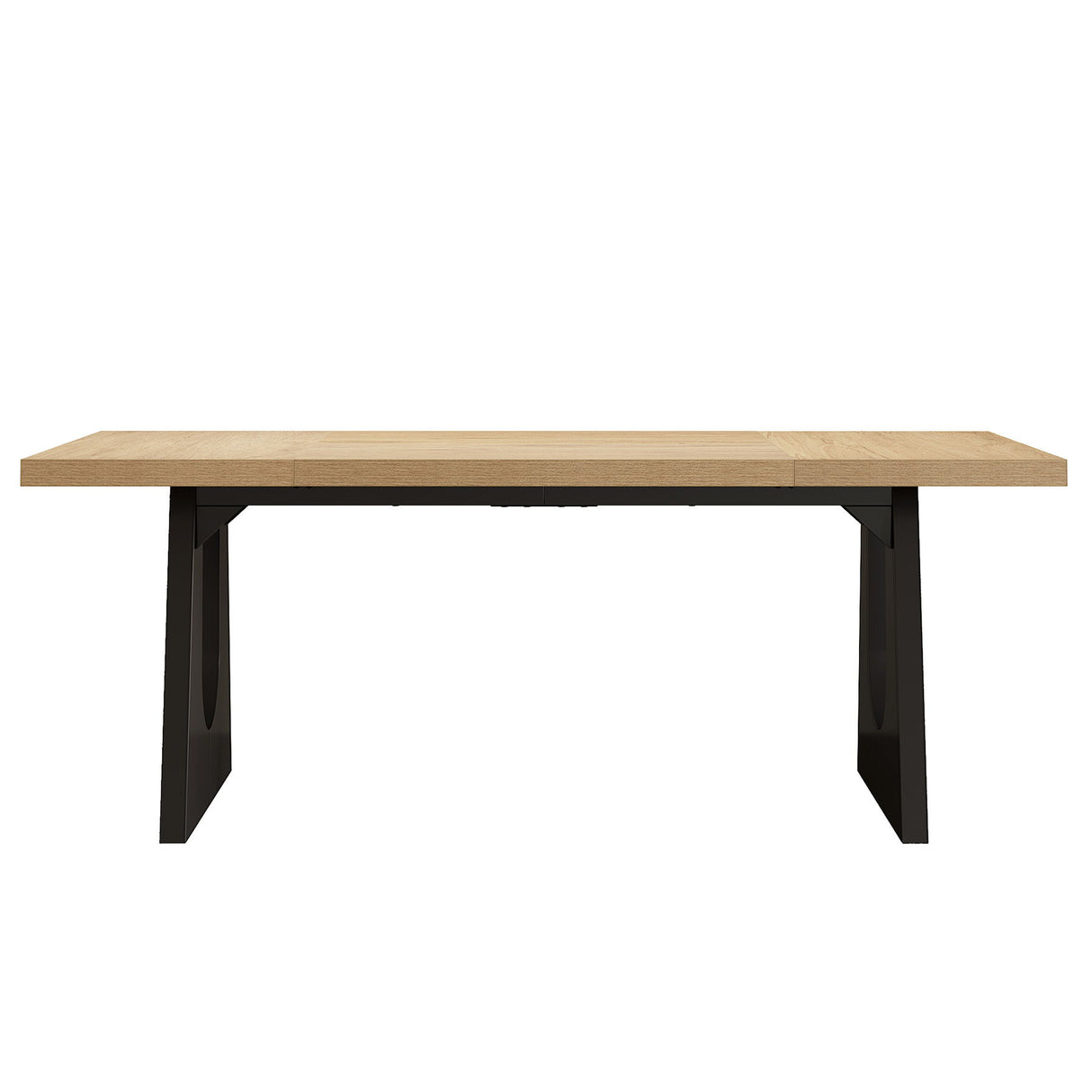 Dining Large Rectangular Kitchen & Dinner Table