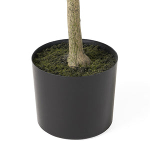 Artificial Olive Tree