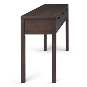 Hollander - Wide Console Table