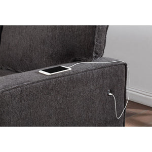 Territory - Pull Out Sofa Bed