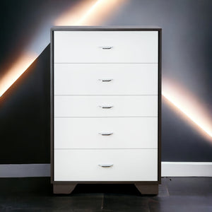 Eloy Rectangular Drawer Chest