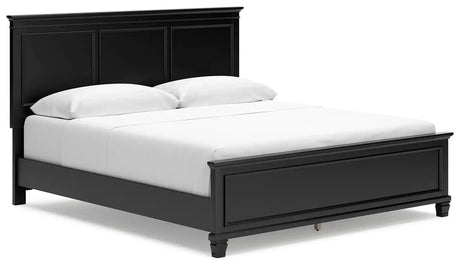 Lanolee - Panel Bed - Best Buy Furniture