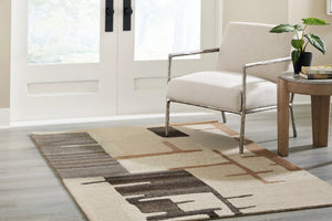 Kencher - Rug - Best Buy Furniture