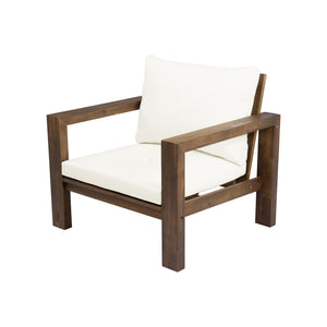 4 Piece Patio Sofa Set
