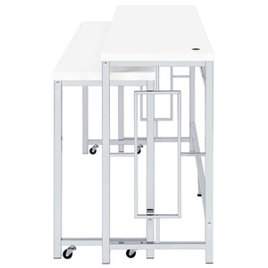Laguna - Counter Height Dining Set