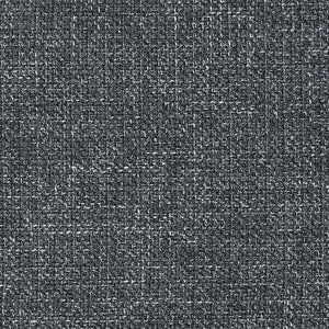 Harlan - L-Shape Upholstered Sectional With Pillows - Gray