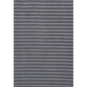 Territory - Pull Out Sofa Bed With Design - Dark Gray