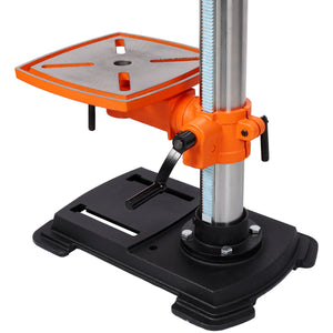 12" Swing Benchtop Drill Press with Laser & Digital Meter