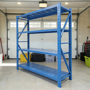 5000 Lbs Heavy Duty Garage Shelving Units