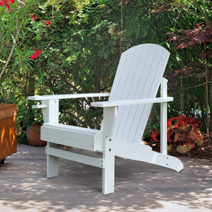 Classic-Wood-Adirondack-Chair-with-Cupholder-Outdoor-Chairs