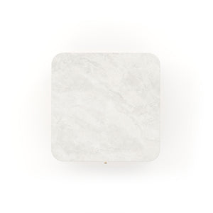 Rhythm End Table