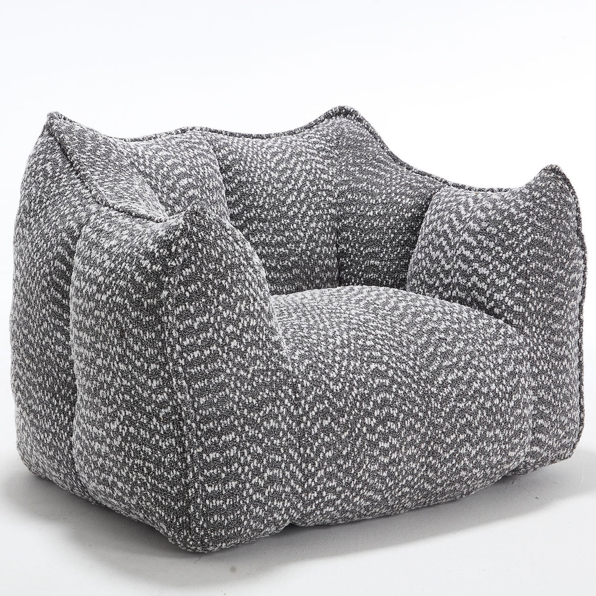 Comfortable Sofa Chairs With Highly Resilient Foam For Living Rooms And Bedrooms