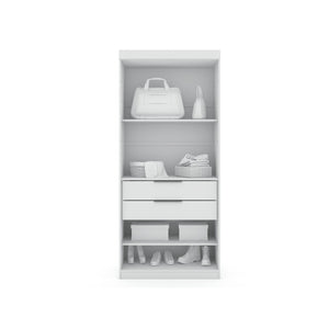Mulberry - Wardrobe Closet