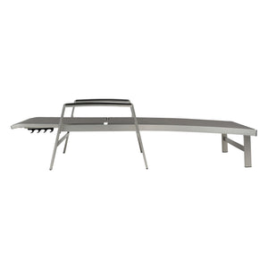 Oxton - Chaise Lounge