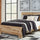 Hyanna - Panel Bed - Best Buy Furniture