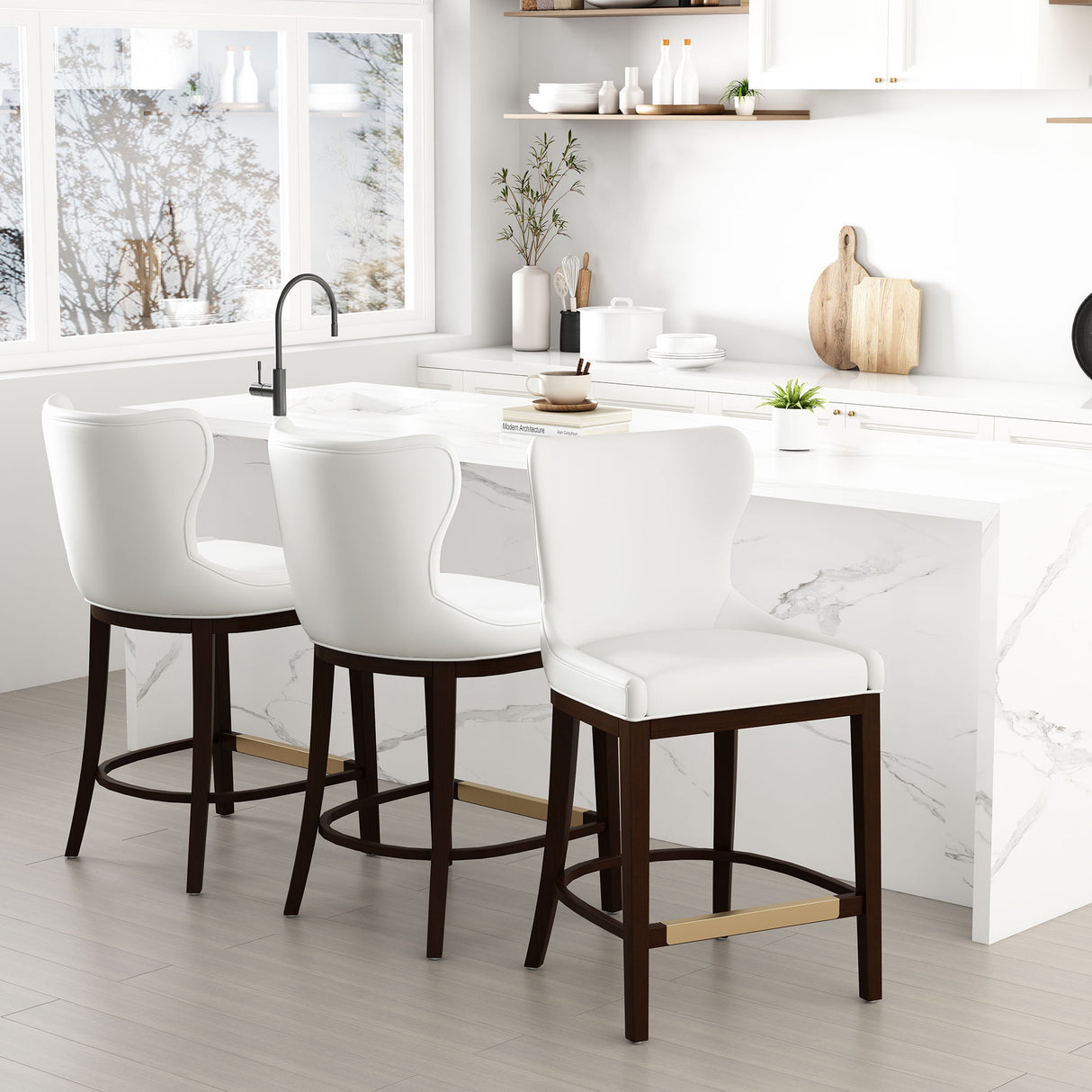 Blair - Counter Stool