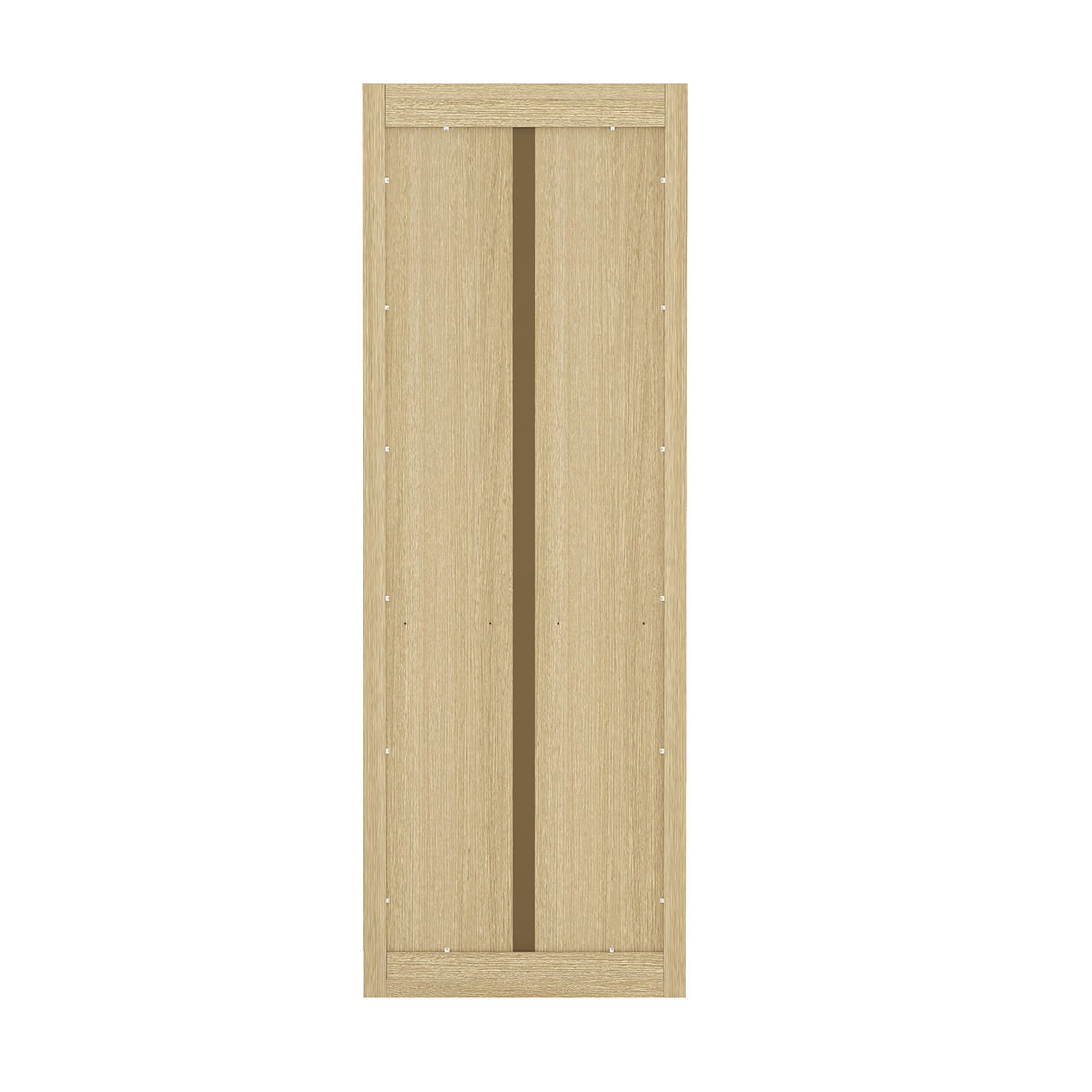 Rivington - Open Bookcase